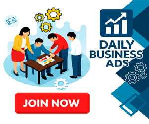 300x250 Banner Ad
